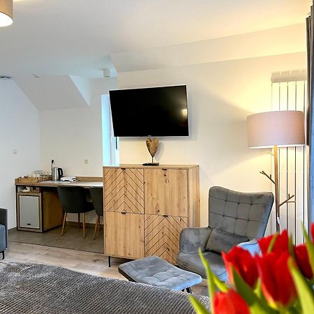 Karkonoskie Widoki Apartamenty Karpacz Dış mekan fotoğraf