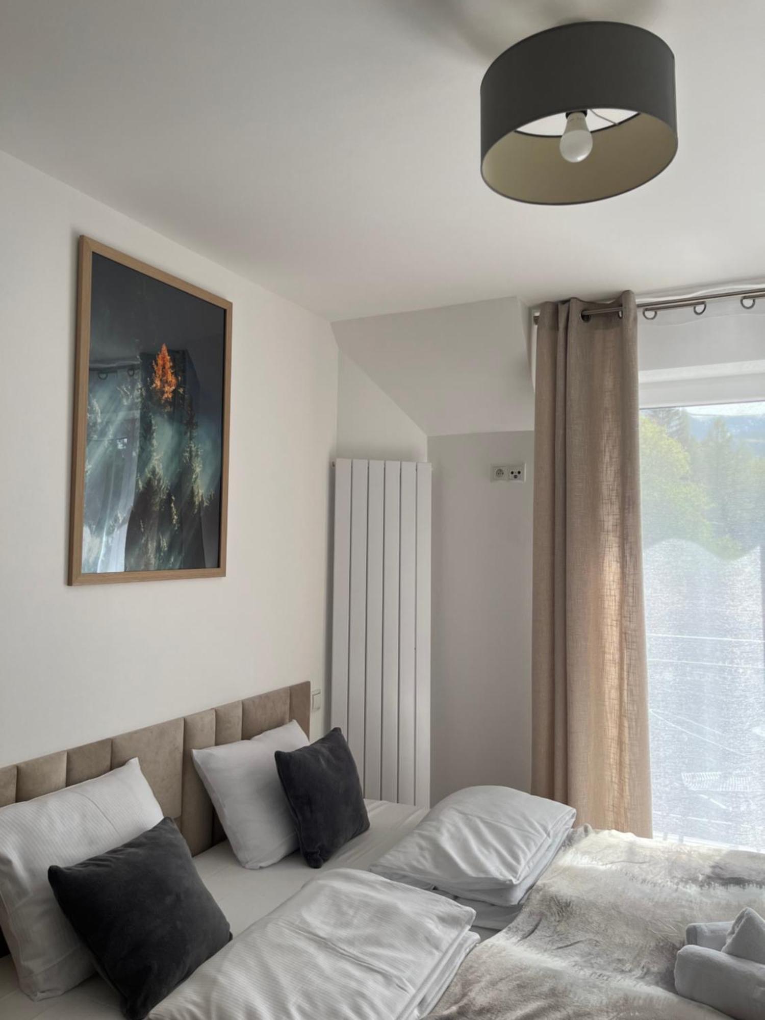 Karkonoskie Widoki Apartamenty Karpacz Dış mekan fotoğraf