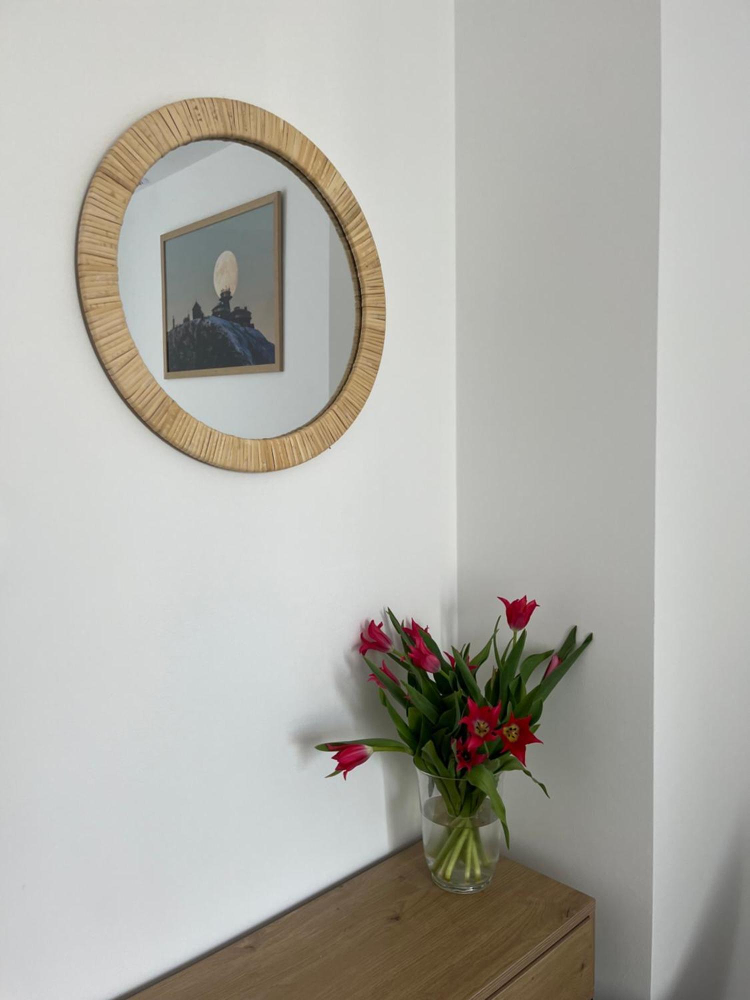 Karkonoskie Widoki Apartamenty Karpacz Dış mekan fotoğraf