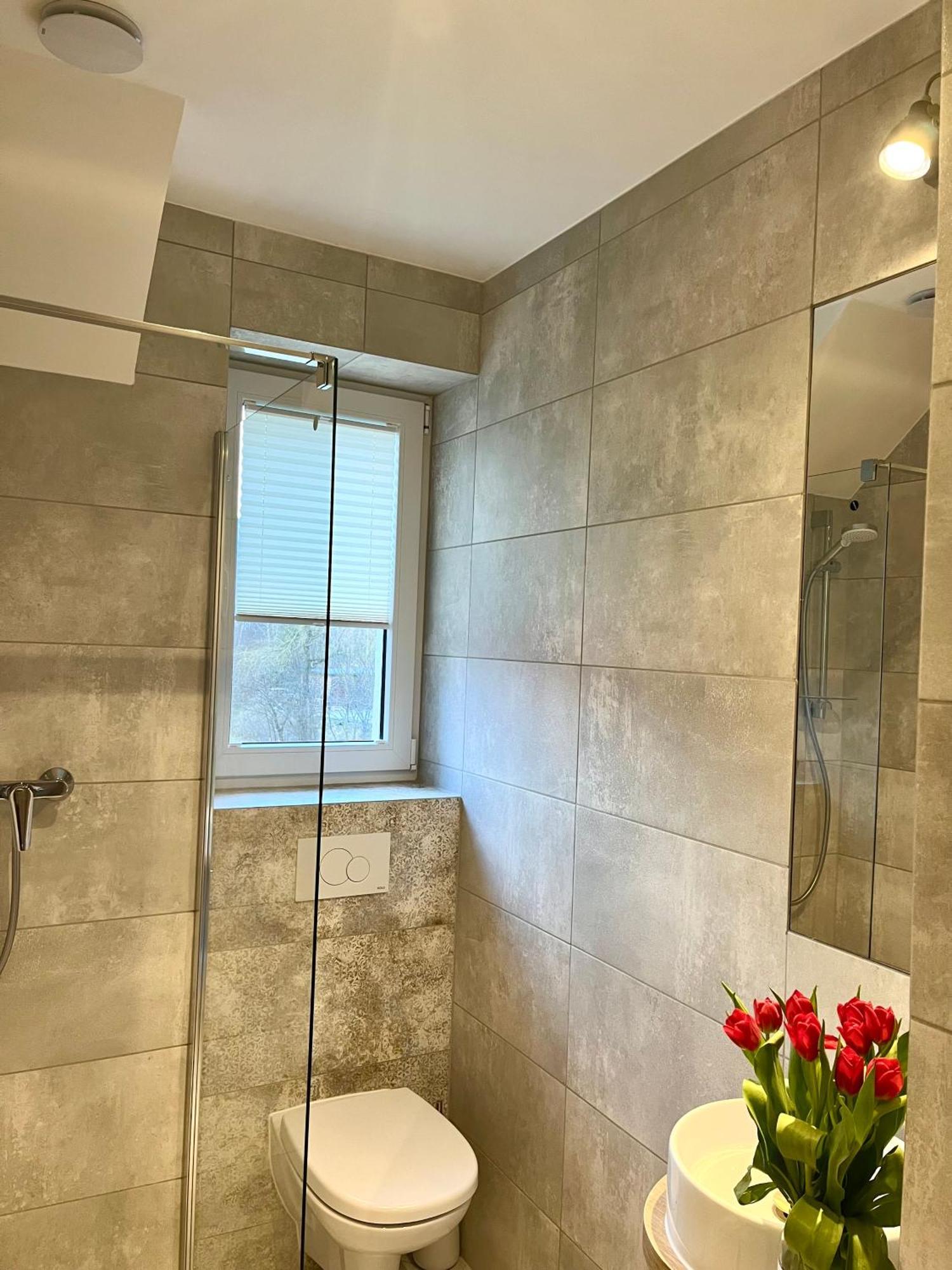 Karkonoskie Widoki Apartamenty Karpacz Dış mekan fotoğraf
