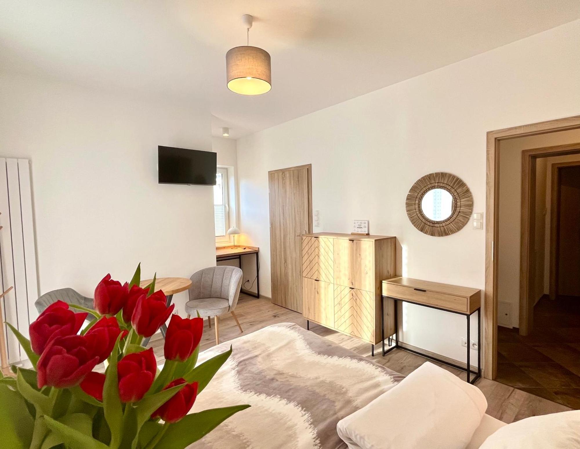 Karkonoskie Widoki Apartamenty Karpacz Dış mekan fotoğraf