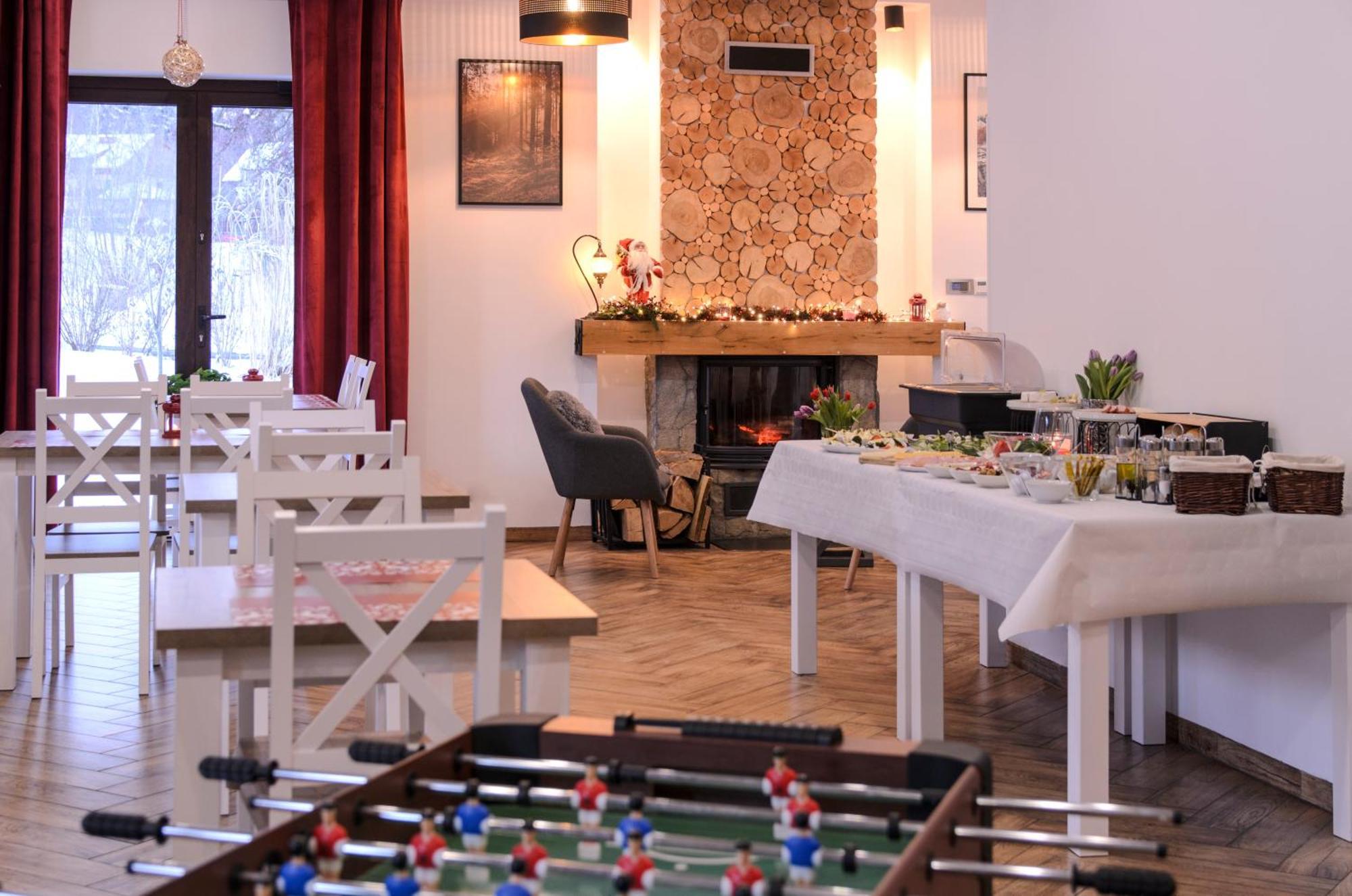 Karkonoskie Widoki Apartamenty Karpacz Dış mekan fotoğraf