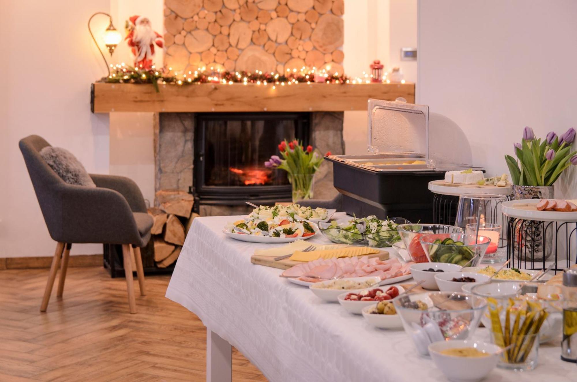 Karkonoskie Widoki Apartamenty Karpacz Dış mekan fotoğraf