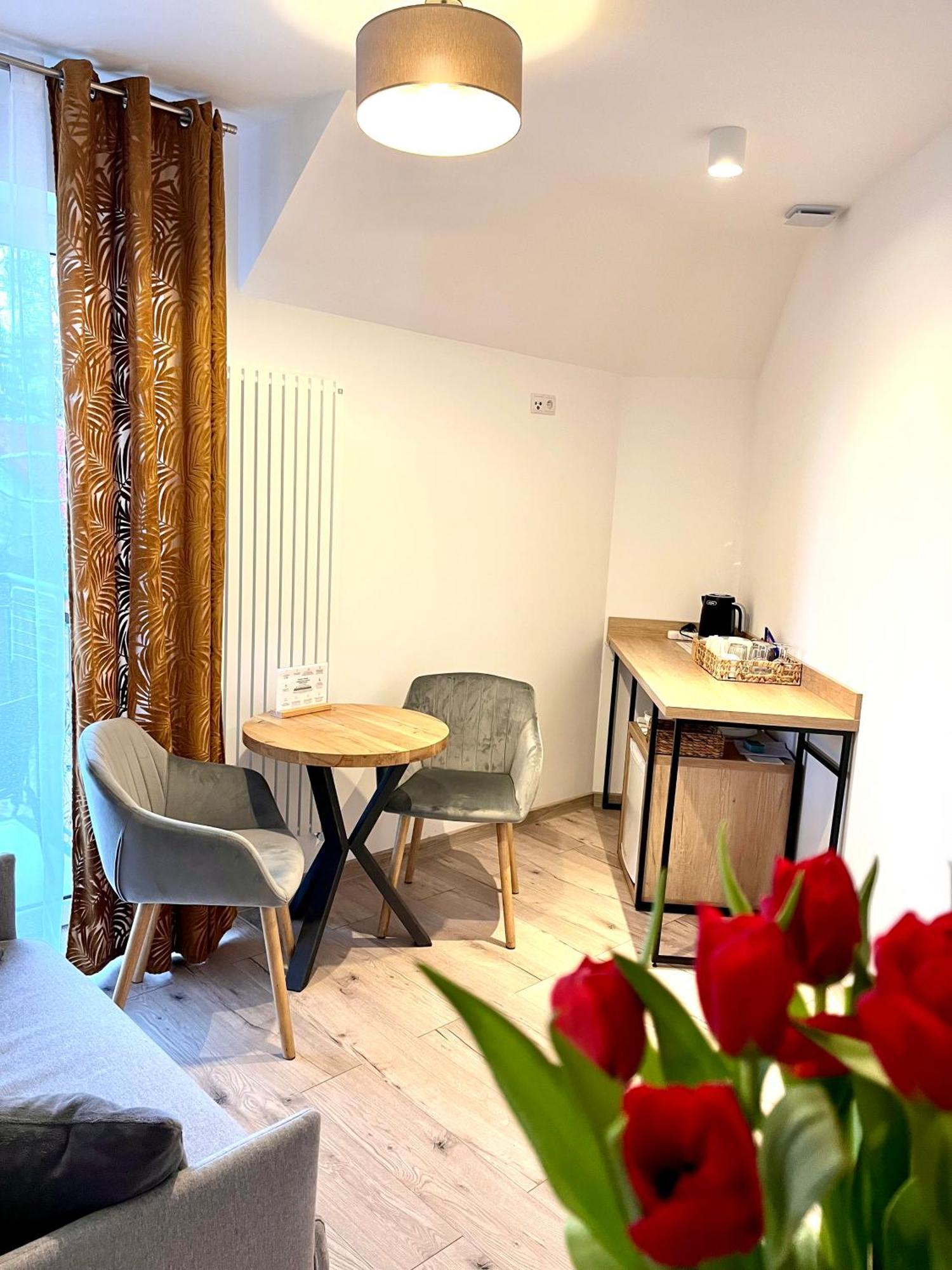 Karkonoskie Widoki Apartamenty Karpacz Dış mekan fotoğraf